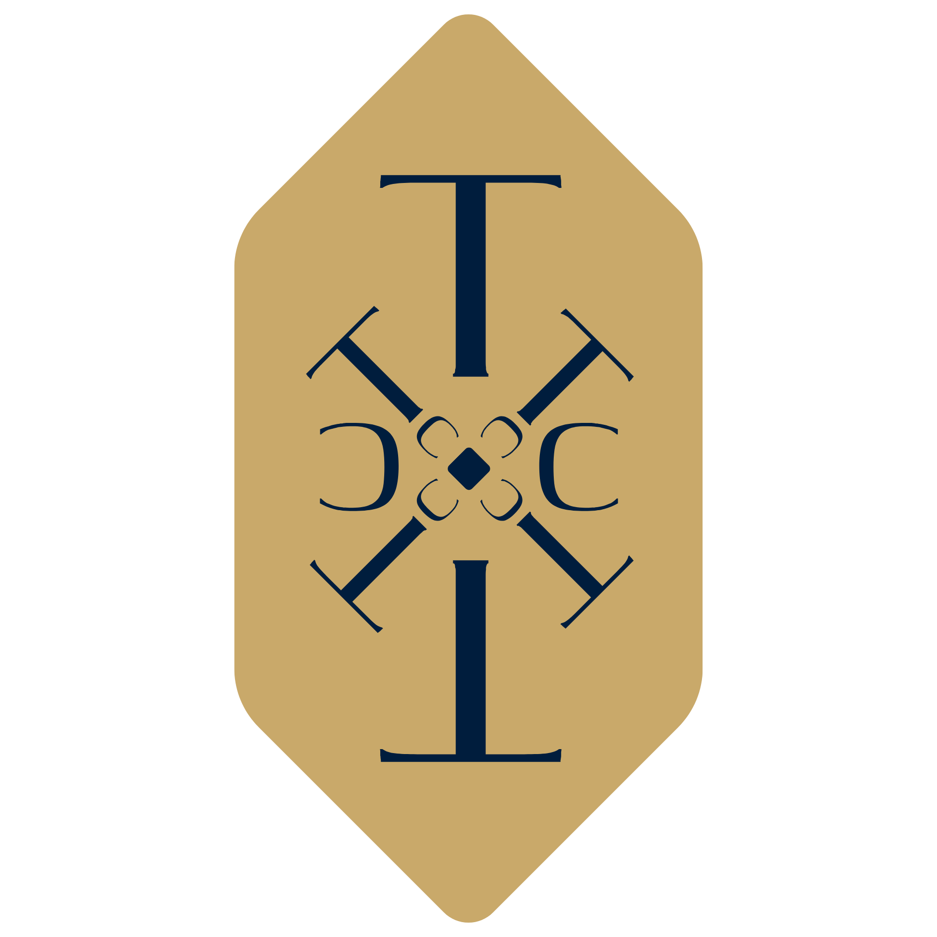 La Tour de Cause Picto Brown Yellow